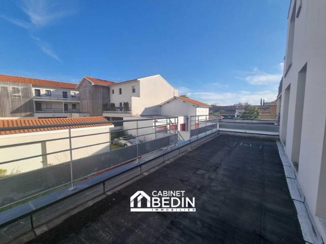 Appartement vente à Mont-de-Marsan, Biscarrosse