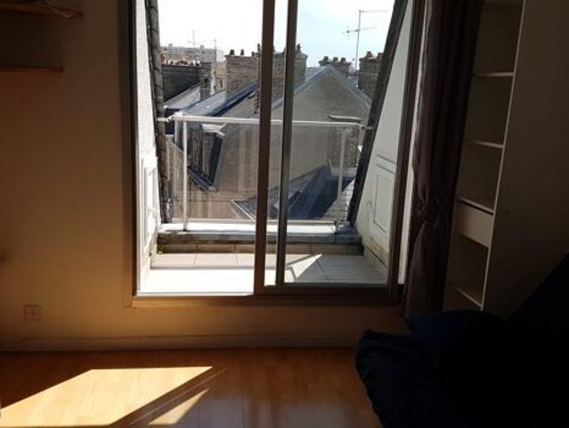 Appartement location à Reims