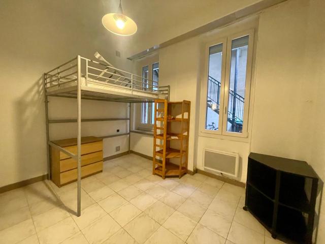 Appartement location à Toulouse