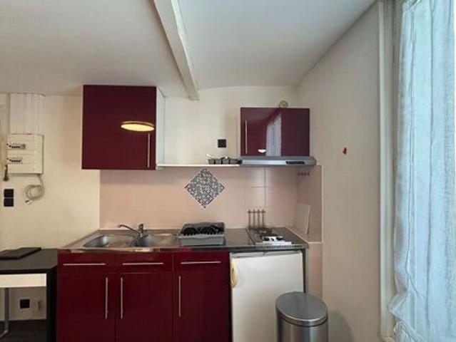 Appartement location à Reims