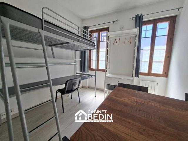 Appartement vente à Toulouse