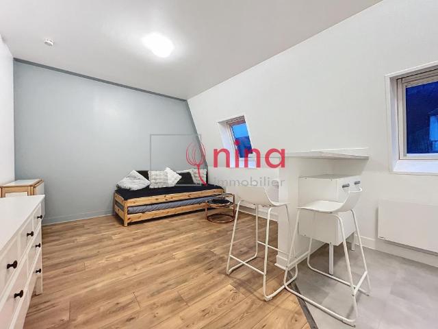 Appartement location à Boissy-Saint-Léger, Val-de-Marne