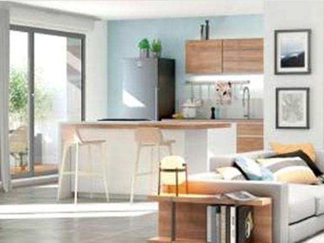 Appartement vente à Toulouse, Castanet-tolosan