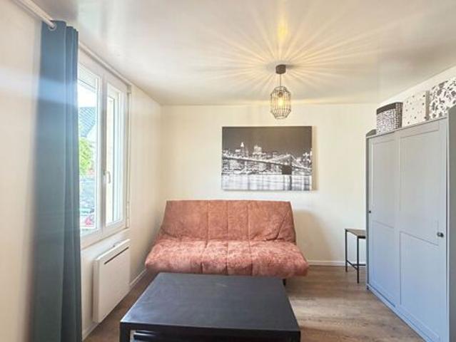 Appartement location à Reims