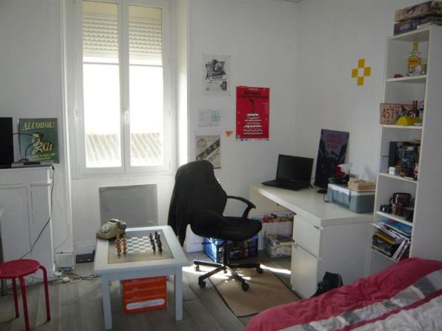 Appartement location à Nantes