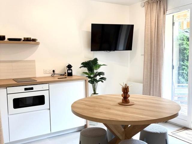 Appartement vente à Dax, Capbreton