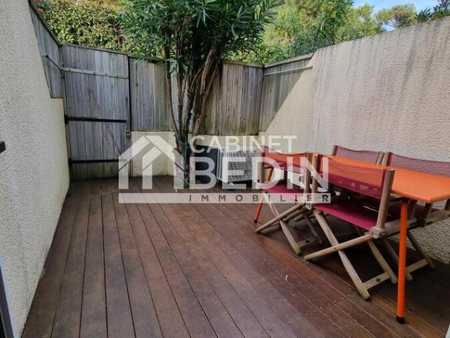 Appartement vente à France métropolitaine, Lège-cap-ferret