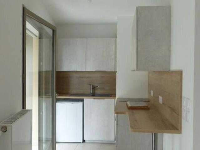 Appartement location à Reims