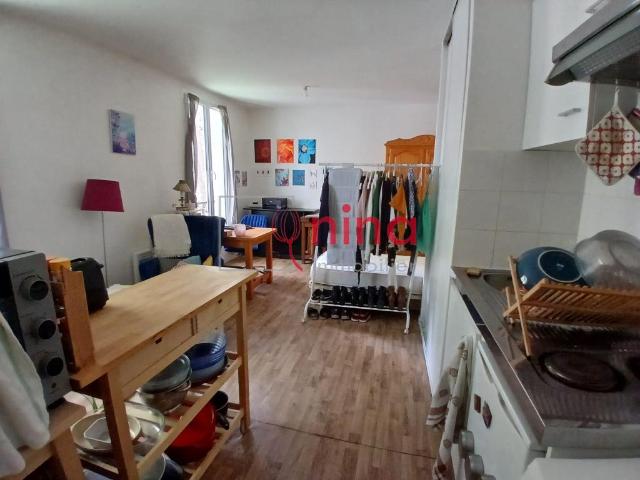 Appartement location à Bobigny, Pantin