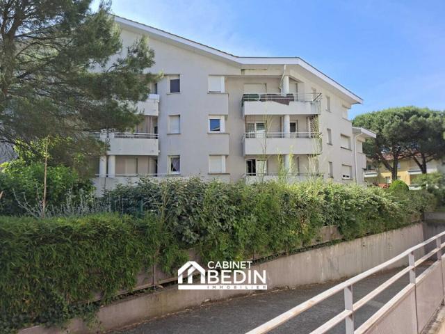 Appartement vente à Toulouse, Auzielle