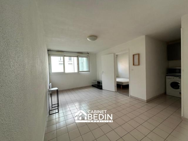 Appartement vente à Toulouse, Auzielle