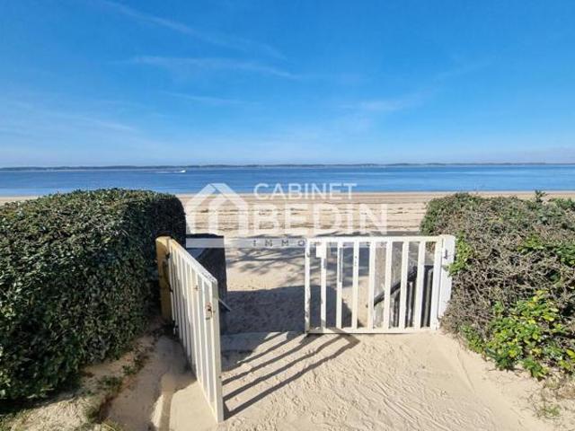 Appartement vente à Arcachon