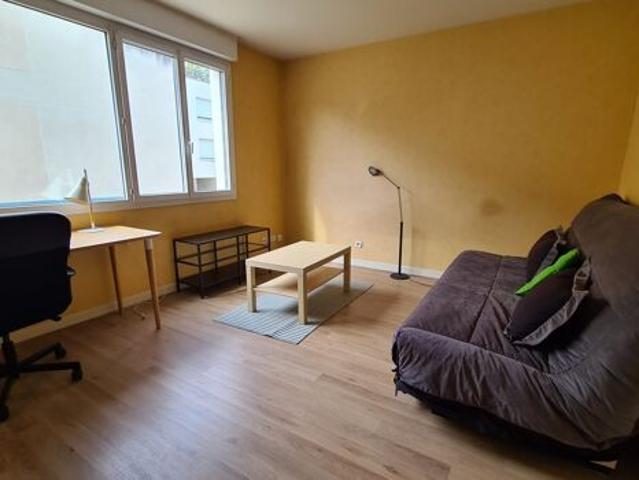 Appartement location à Reims