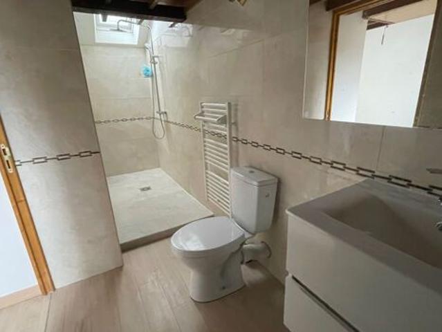Appartement location à Reims