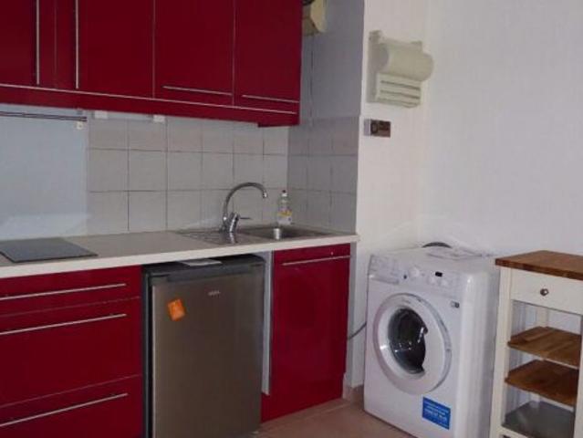 Appartement location à Reims