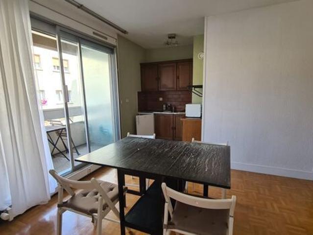 Appartement location à Reims