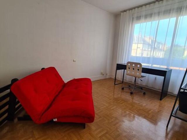 Appartement location à Reims