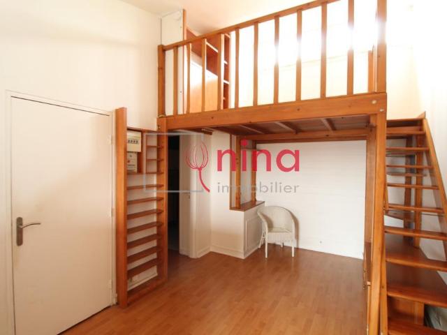 Appartement location à Créteil