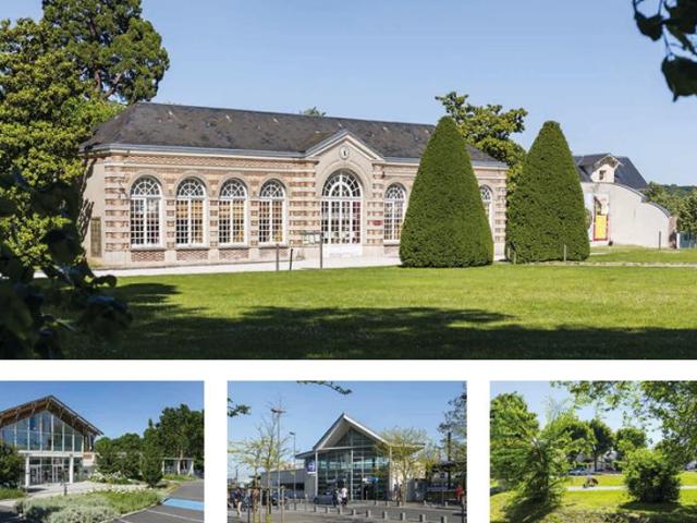Appartement vente à Torcy, Saint-thibault-des-vignes