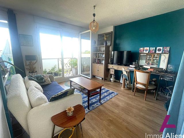 Appartement vente à Bordeaux, Le Bouscat