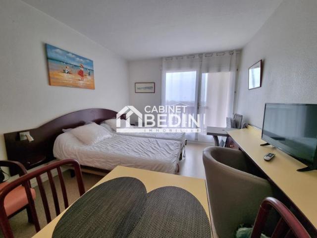 Appartement vente à Dax