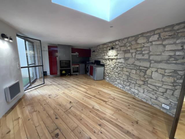 Studio location à Saussan, Hérault