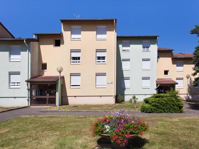 Appartement vente à Bourg-en-Bresse, Jasseron