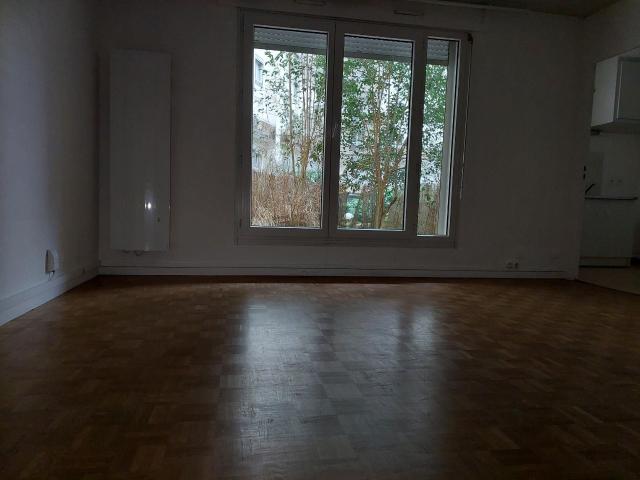 Appartement location à Courbevoie, Quartier Cœur de Ville