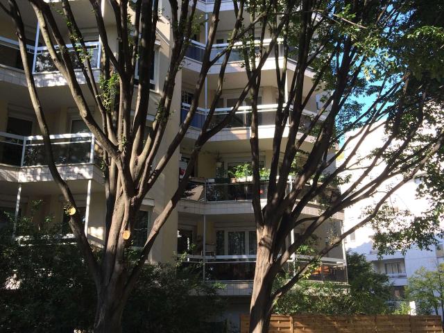 Appartement location à Quartier Cœur de Ville, Courbevoie