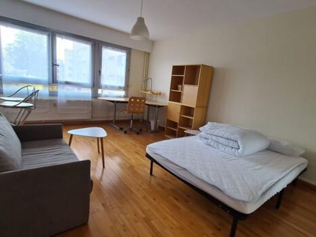 Appartement location à Reims