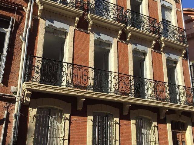 Studio location à Les Chalets, Toulouse