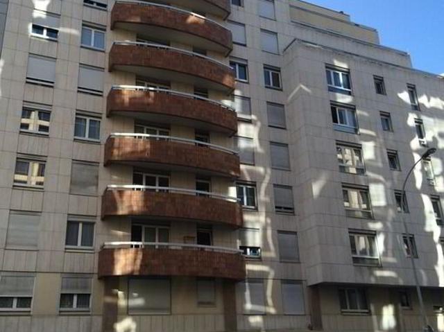 Appartement location à France métropolitaine, Courbevoie