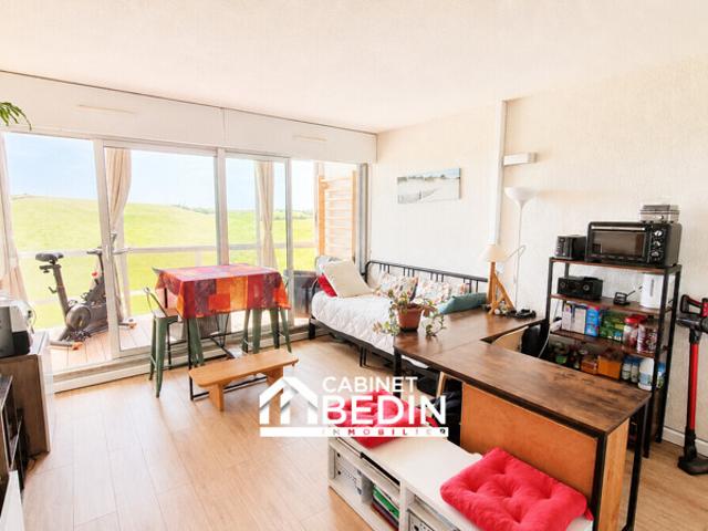 Appartement vente à Mont-de-Marsan, Biscarrosse