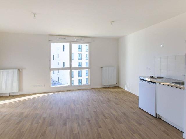 Studio location à Centre-ville, Ivry-sur-Seine