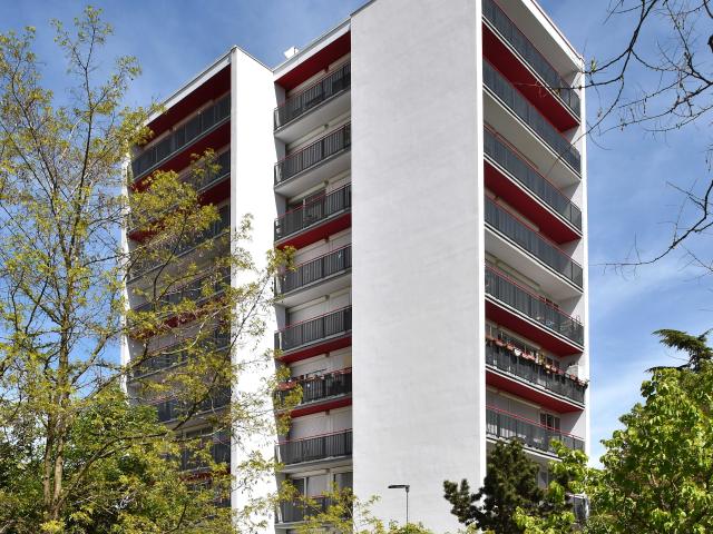 Appartement location à France métropolitaine, Aubervilliers