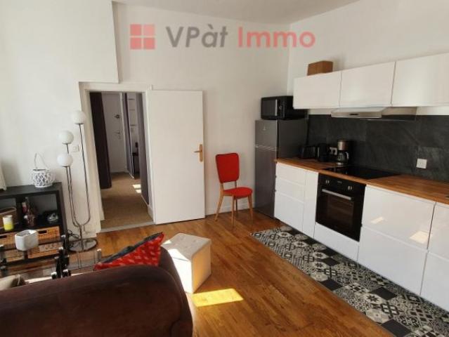 Appartement location à Notre-Dame, Versailles