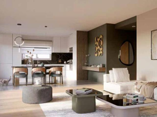 Appartement vente à Tours
