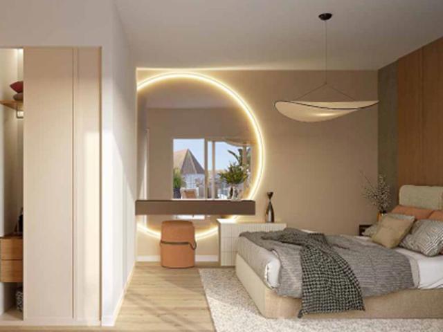 Appartement vente à Tours