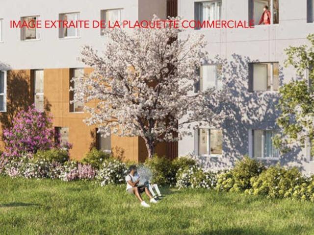 Appartement vente à Thionville
