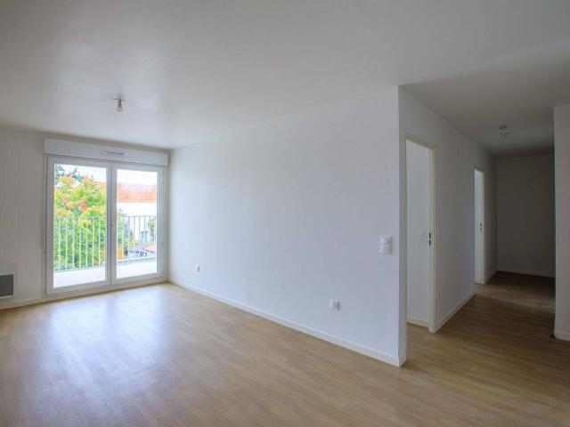 Studio location à Poudrerie, Livry-Gargan