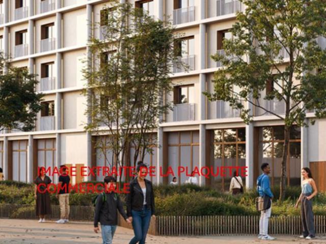 Appartement vente à Tours