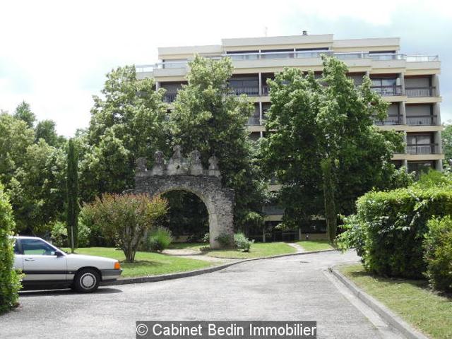 Appartement location à Bordeaux, Gradignan