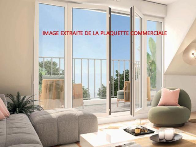 Appartement vente à Rouen, Elbeuf