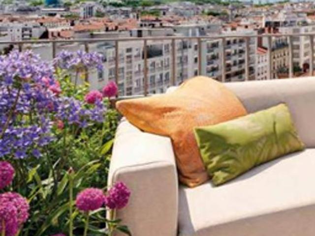 Appartement vente à Lyon, Métropole de Lyon