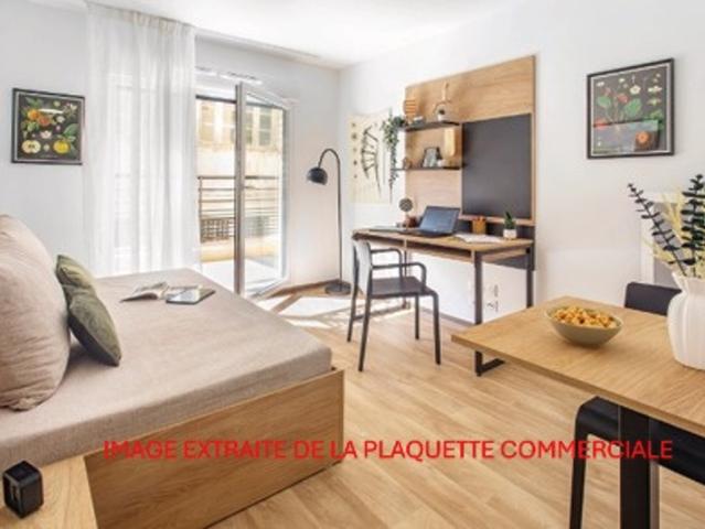 Appartement vente à Tours