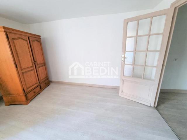 Appartement vente à Dax