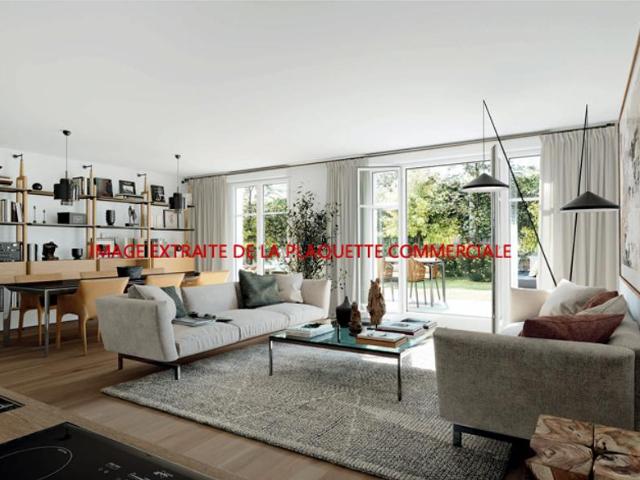 Appartement vente à Montpellier, Marseillan