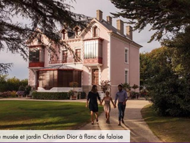 Appartement vente à Avranches, Granville