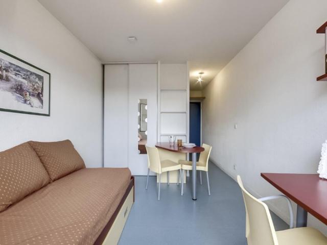 Appartement vente à Bordeaux