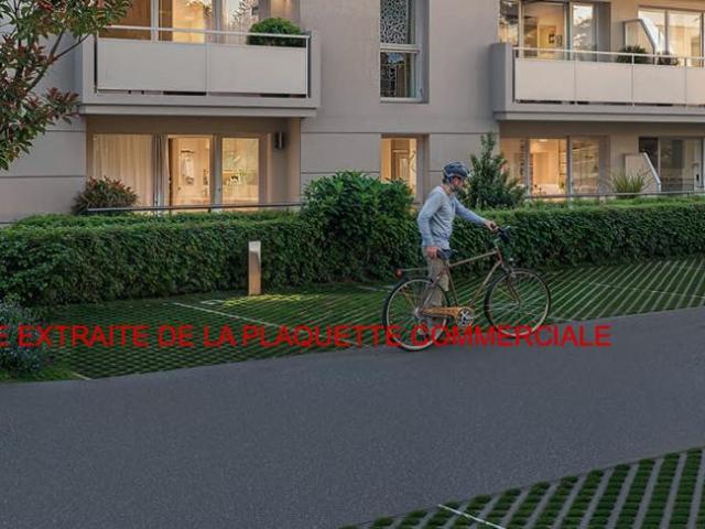 Appartement vente à Les Sables-d'Olonne, Saint-jean-de-monts